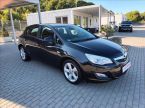 Opel Astra - fotka číslo 2