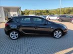 Opel Astra - fotka číslo 3
