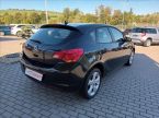 Opel Astra - fotka číslo 4