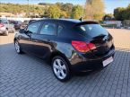 Opel Astra - fotka číslo 6