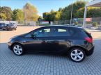 Opel Astra - fotka číslo 7
