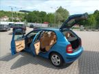 Škoda Fabia - fotka číslo 9
