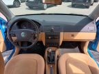 Škoda Fabia - fotka číslo 10