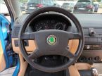 Škoda Fabia - fotka číslo 11