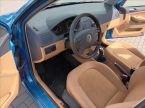 Škoda Fabia - fotka číslo 14