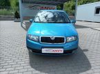 Škoda Fabia - fotka číslo 1