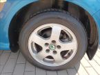 Škoda Fabia - fotka číslo 23