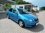 Škoda Fabia - fotka číslo 2
