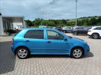 Škoda Fabia - fotka číslo 3