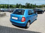 Škoda Fabia - fotka číslo 4