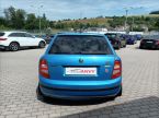 Škoda Fabia - fotka číslo 5