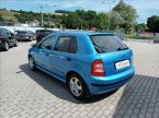 Škoda Fabia - fotka číslo 6