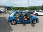 Škoda Fabia - fotka číslo 8