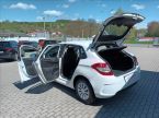 Citroën C4 - fotka číslo 9