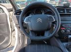 Citroën C4 - fotka číslo 11
