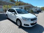 Citroën C4 - fotka číslo 2