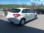 Citroën C4 - fotka číslo 4