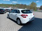 Citroën C4 - fotka číslo 6