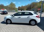 Citroën C4 - fotka číslo 7