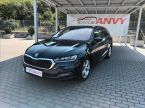 Škoda Octavia - fotka číslo 0