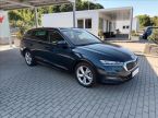 Škoda Octavia - fotka číslo 2
