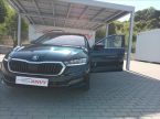 Škoda Octavia - fotka číslo 36