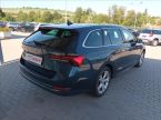 Škoda Octavia - fotka číslo 3