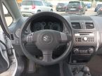 Suzuki SX4 - fotka číslo 11