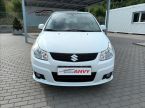 Suzuki SX4 - fotka číslo 1