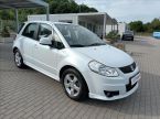 Suzuki SX4 - fotka číslo 2