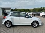 Suzuki SX4 - fotka číslo 3