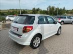Suzuki SX4 - fotka číslo 4