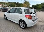 Suzuki SX4 - fotka číslo 6