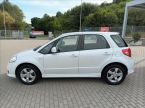 Suzuki SX4 - fotka číslo 7