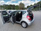 Mercedes Třída A - fotka číslo 9