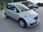 Mercedes Třída A - fotka číslo 2