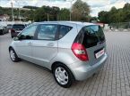 Mercedes Třída A - fotka číslo 6