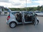 Mercedes Třída A - fotka číslo 8