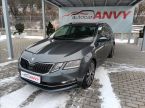 Škoda Octavia - fotka číslo 0