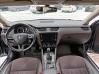 Škoda Octavia - fotka číslo 10