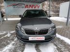 Škoda Octavia - fotka číslo 1