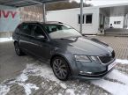 Škoda Octavia - fotka číslo 2