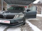 Škoda Octavia - fotka číslo 43