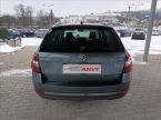 Škoda Octavia - fotka číslo 5