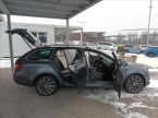 Škoda Octavia - fotka číslo 8
