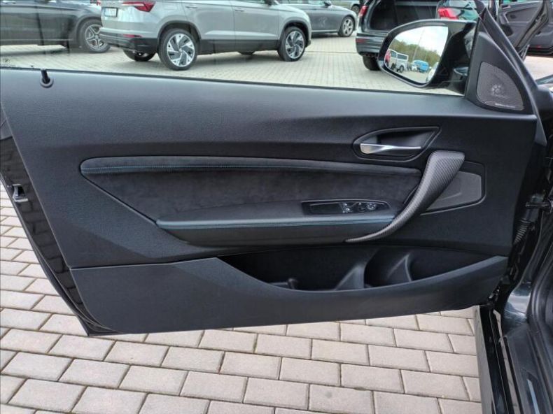 BMW M2 - hlavní fotka