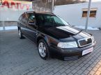 Škoda Octavia - fotka číslo 2