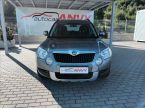 Škoda Yeti - fotka číslo 1