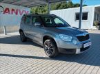 Škoda Yeti - fotka číslo 2