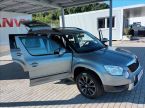 Škoda Yeti - fotka číslo 8